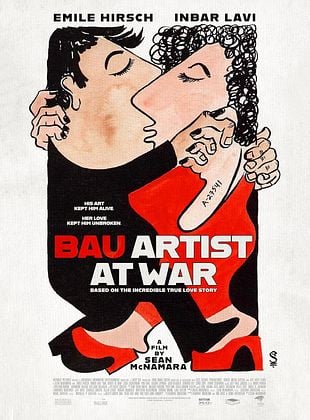 Bande-annonce Bau, Artist at War