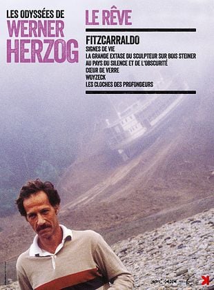 poster du film Fitzcarraldo