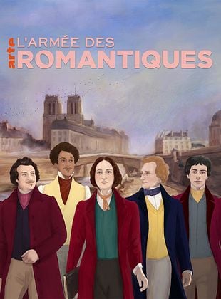 L'Armée des romantiques