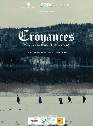poster du film Bande-annonce Croyances
