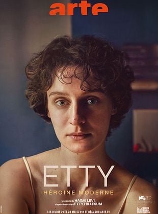 poster du film ETTY : Partie 1