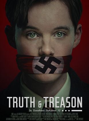 poster du film Bande-annonce Truth & Treason