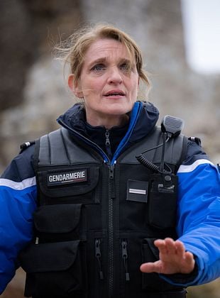 La disparue de Compostelle