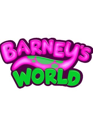 Le Monde de Barney