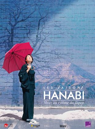 Film surprise – Les Saisons Hanabi 2024