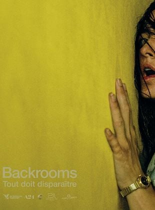 Backrooms