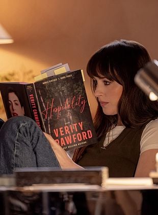 poster du film Bande-annonce Verity