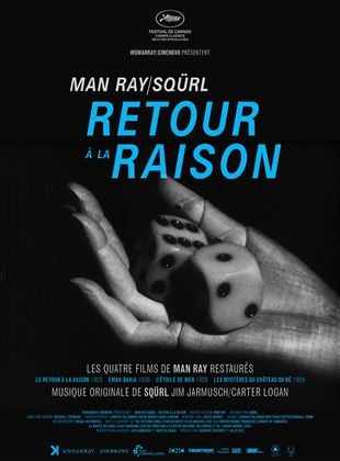 Bande-annonce Retour à la raison