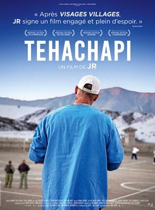 Bande-annonce Tehachapi