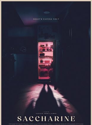poster du film Saccharine