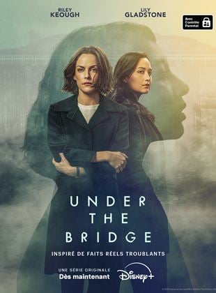 poster de la série Under The Bridge