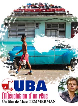 poster du film Bande-annonce ALTAÏR conférences - Cuba 