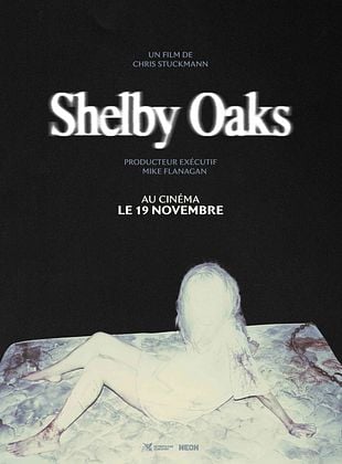 poster du film Shelby Oaks