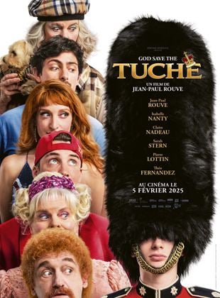 Bande-annonce God Save the Tuche