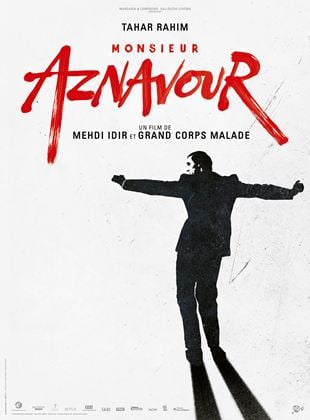 Bande-annonce Monsieur Aznavour