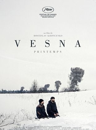 poster du film Vesna
