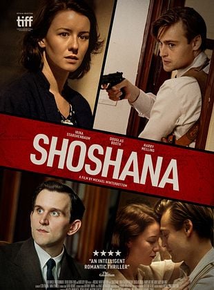 Shoshana