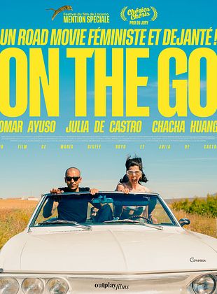 Bande-annonce On the Go