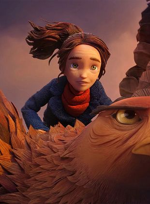 poster du film Bande-annonce Wildwood