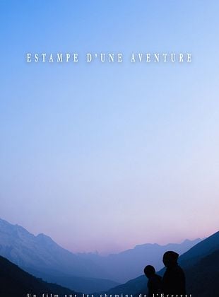 poster du film Estampe d’une aventure