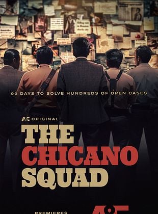 The Chicano Squad