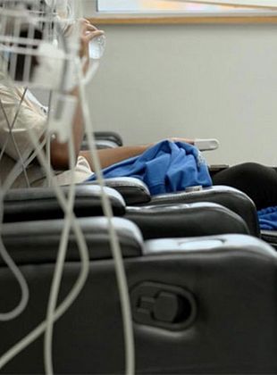 poster du film Avortement aux États-unis : la grande fracture