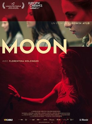 poster du film Bande-annonce Moon