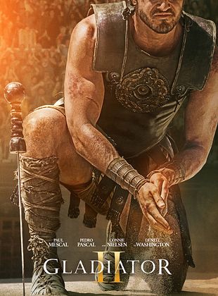 voir Gladiator II streaming gratuit