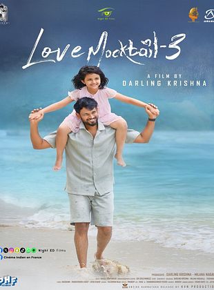 poster du film Bande-annonce Love Mocktail 3