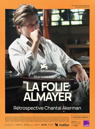 La Folie Almayer