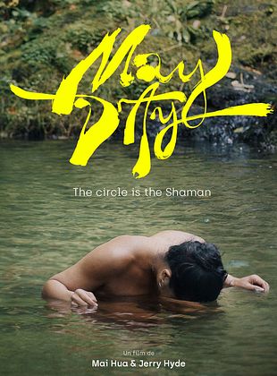 poster du film Bande-annonce May Day