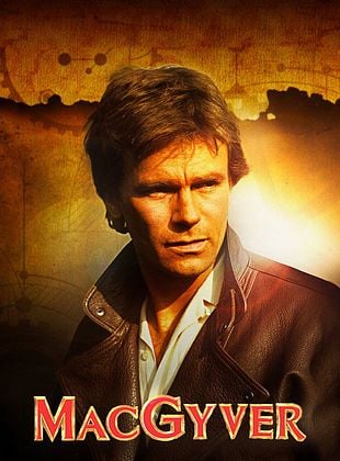 MacGyver