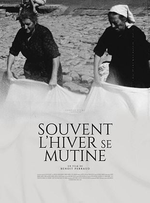 poster du film Bande-annonce Souvent l'hiver se mutine