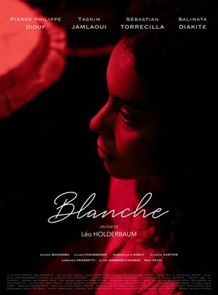 Bande-annonce Blanche