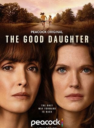 The Good Daughter - Saison 1