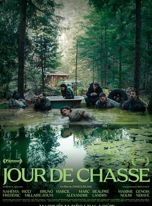 Jour de chasse
