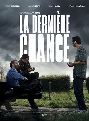 poster du film La Dernière chance