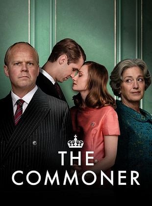 poster de la série The Commoner
