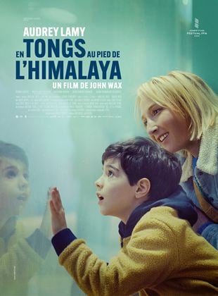 Bande-annonce En tongs au pied de l'Himalaya