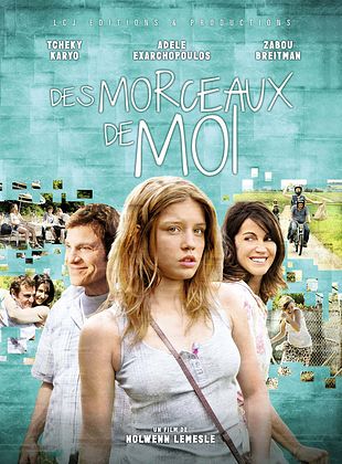 poster du film Des Morceaux de Moi