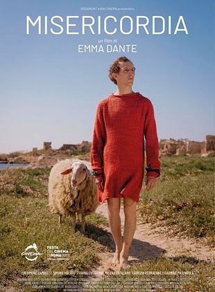 poster du film Misericordia