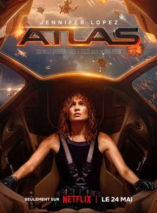 Bande-annonce Atlas
