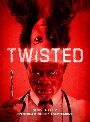 poster du film Bande-annonce Twisted