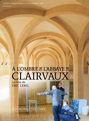 À l'ombre de l'abbaye de Clairvaux