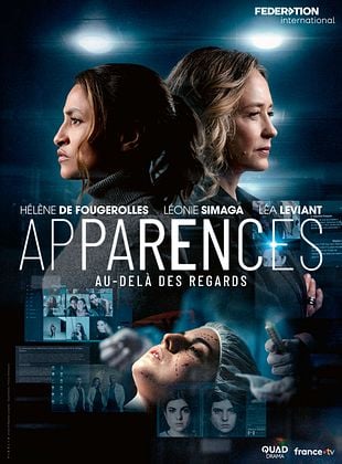 poster de la série Apparences