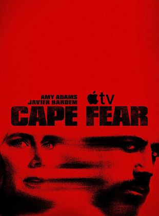 Cape Fear Saison 1 Bande annonce VO Trailer Cape Fear Les Nerfs 