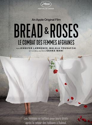 Bande-annonce Bread and Roses