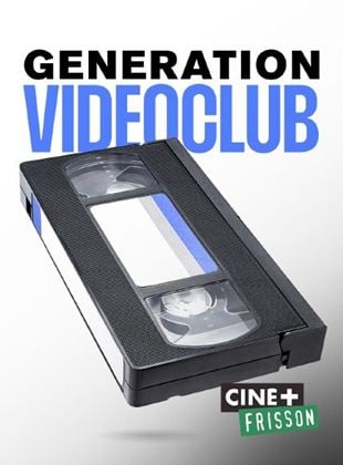 Génération Vidéo Club