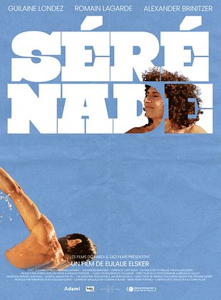 poster du film Sérénade