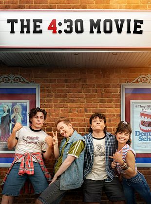 poster du film Bande-annonce The 4:30 Movie